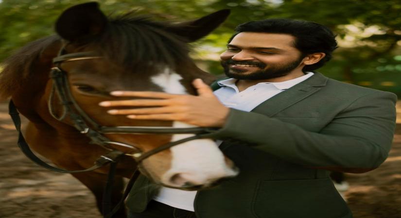 I lived all that I dreamt of during the filming of Ponniyin Selvan: Actor Karthi.