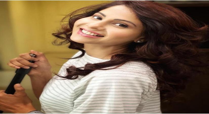 Chhavi Mittal.