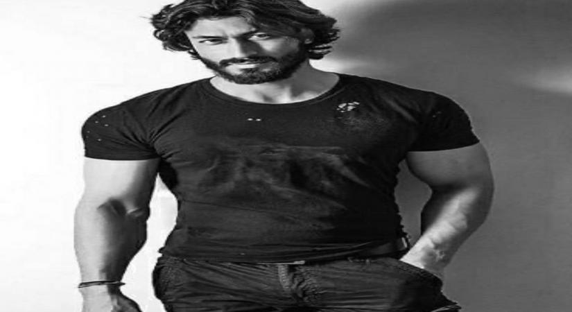 Vidyut.