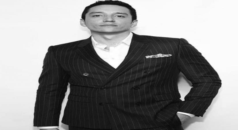 Gabriel Luna.(photo:IMDB)