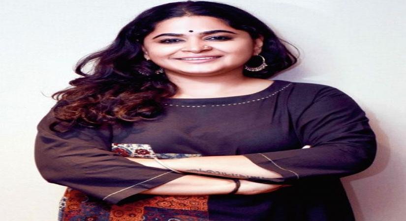 Ashwiny Iyer Tiwari finishes shoot of 'Faadu'