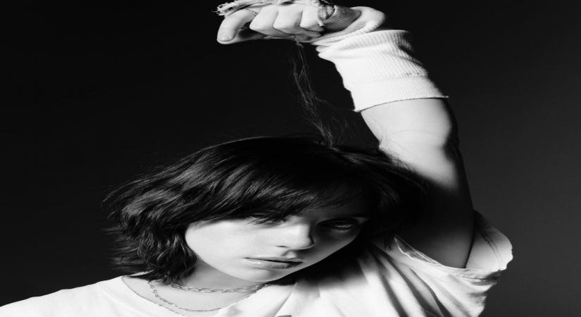 Grammys 2022: Billie Eilish takes over the stage with 'Happier Than Ever' performance.