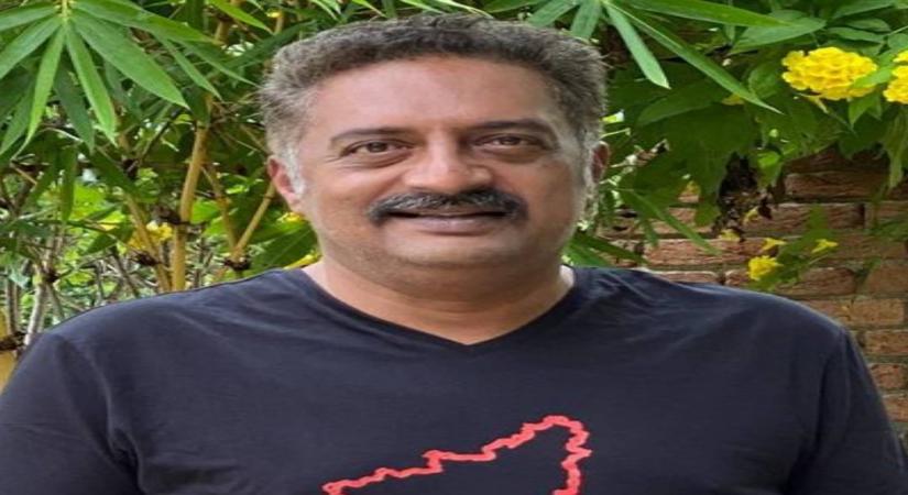 We love our Mother tongue: Prakash Raj