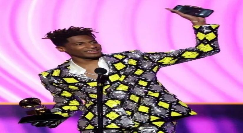 Grammys 2022: Jon Batiste wins four Grammy Awards before the main ceremony.
