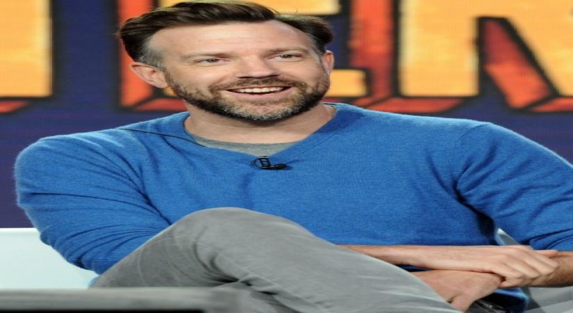 Jason Sudeikis.(photo:IMDB)