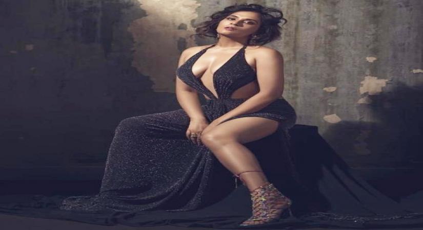 Richa Chadha weight loss.