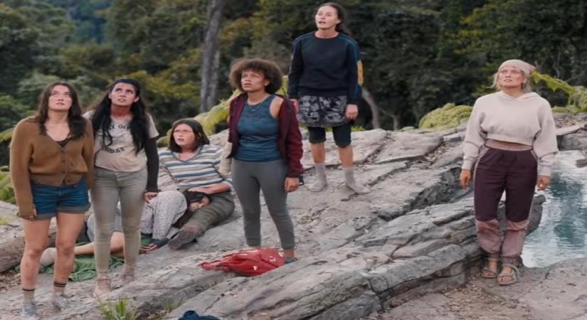 'The Wilds' Season 2