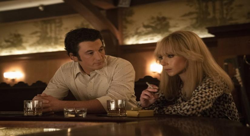 IANS Review: 'The Offer': Makes you crave to revisit 'The Godfather'.