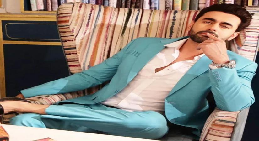 Udit Shukla.