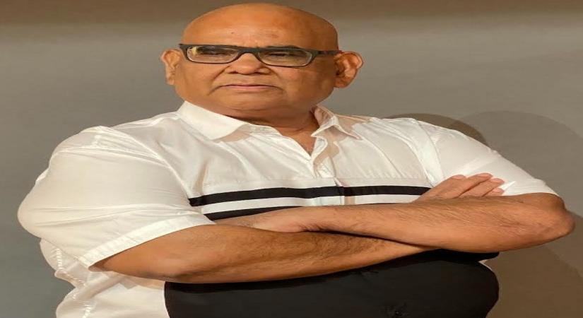 Satish Kaushik looks back on his friendship with 'Mr India' co-star Anil Kapoor (
