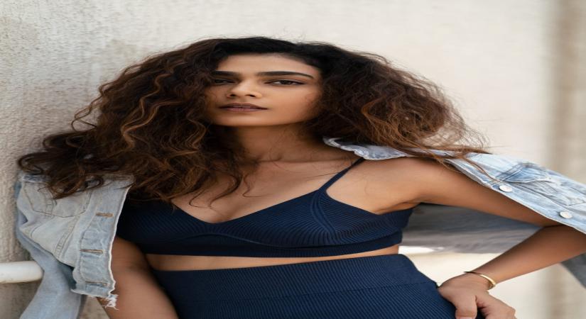 Akansha for Runway 34