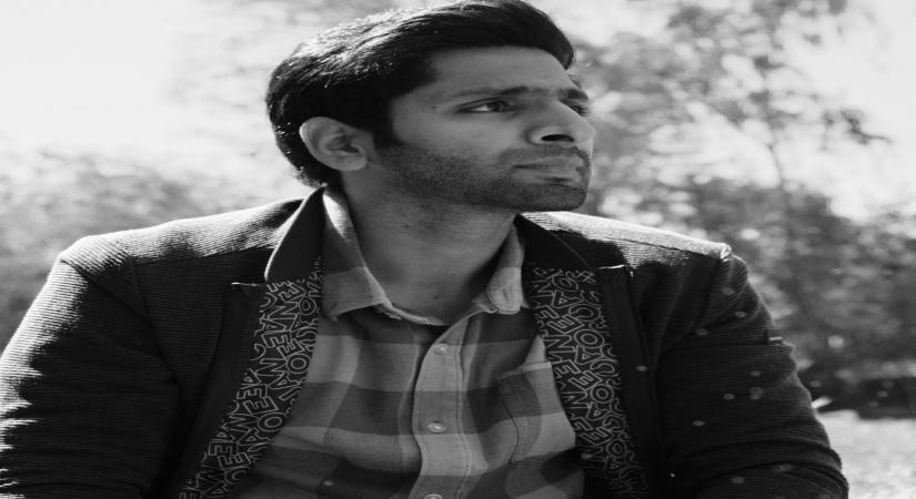 Vaibhav Tatwawadi