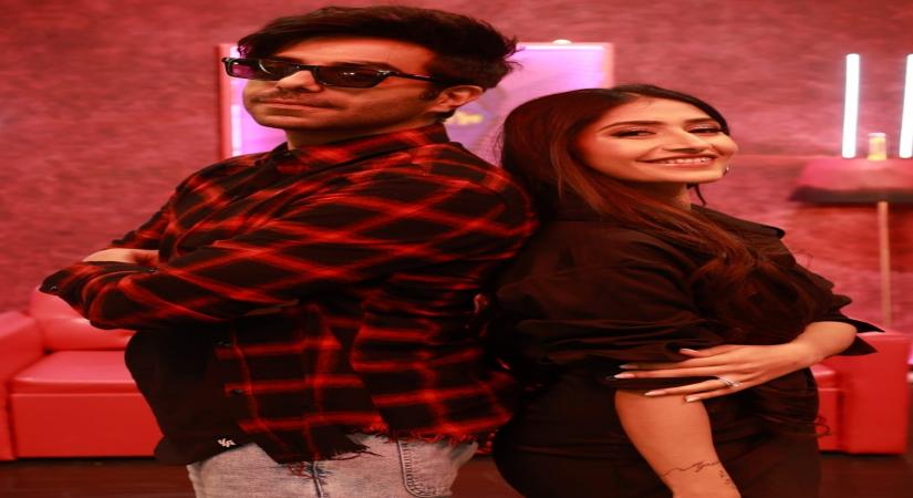 aparshakti.