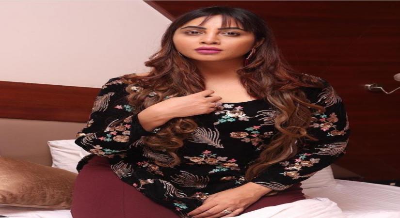Arshi Khan