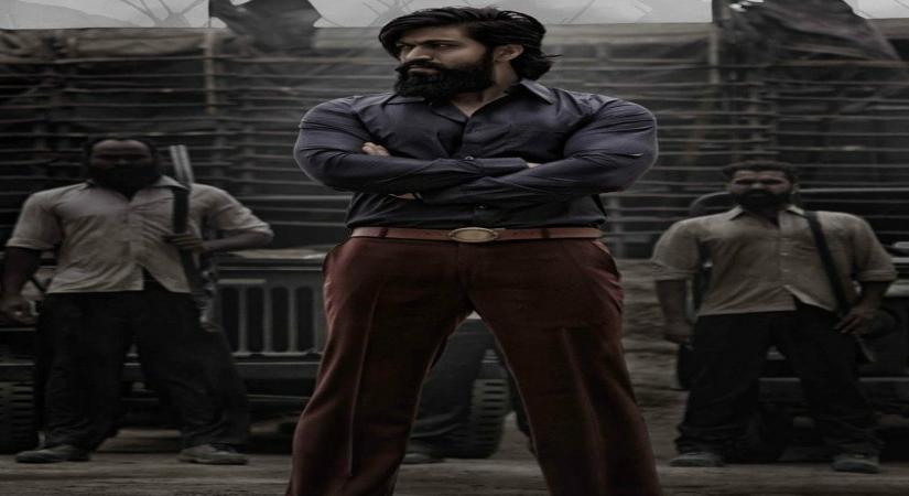 KGF Sultana