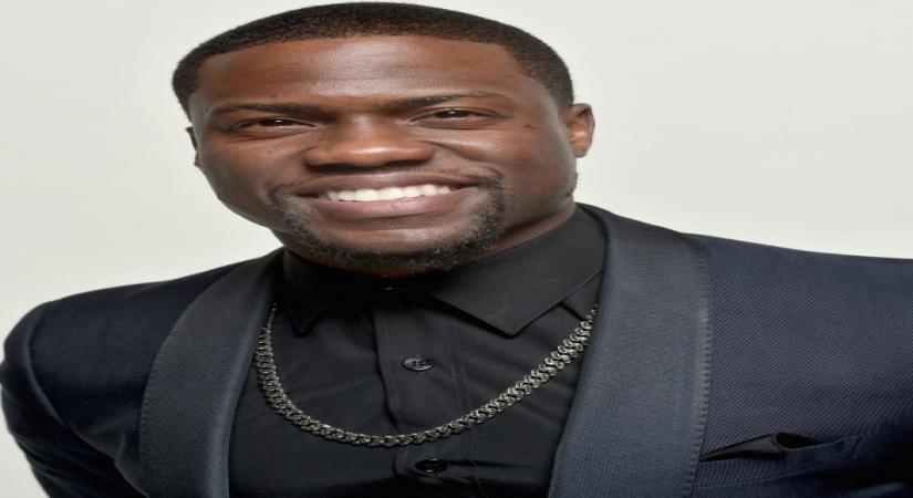 Kevin Hart