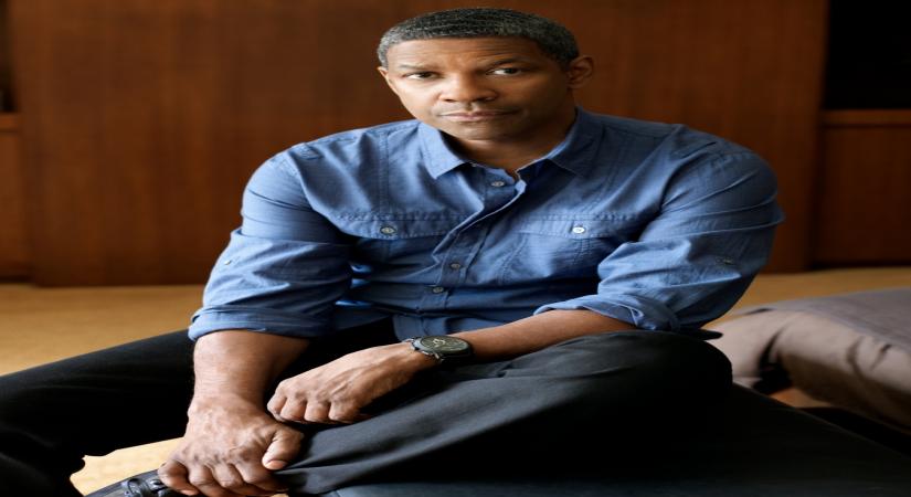 After consoling Will Smith following the infamous slap at the Oscars, two-time Oscar winner Denzel Washington has now spoken publicly about what happened at last Sunday's awards show, reports 'Variety'.
