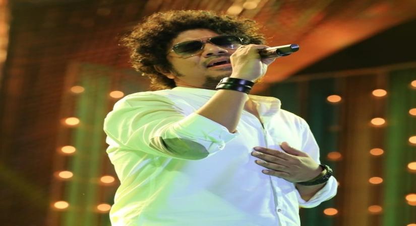 Papon, Shreya Ghoshal bring a trilingual love song 'Koi Nidiya Kiyaw'