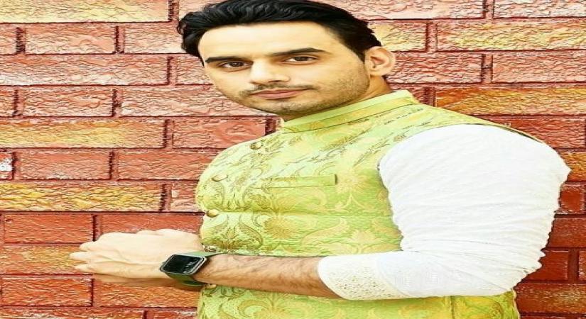 Waseem Mushtaq.