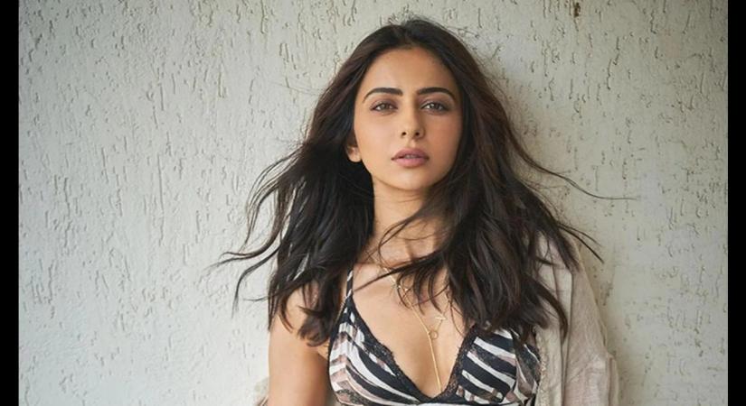 'Runway 34' re-establishes Rakul Preet's pan-Indian appeal