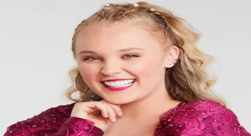 JoJo Siwa exits Will Smith-backed film 'Bounce'.
