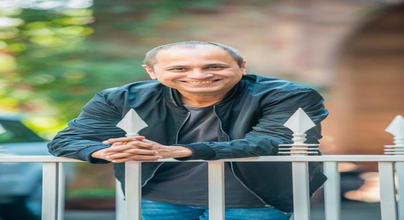 Vipul Amrutlal Shah