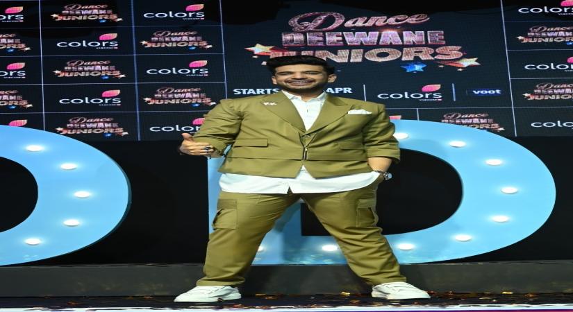 Karan Kundrra