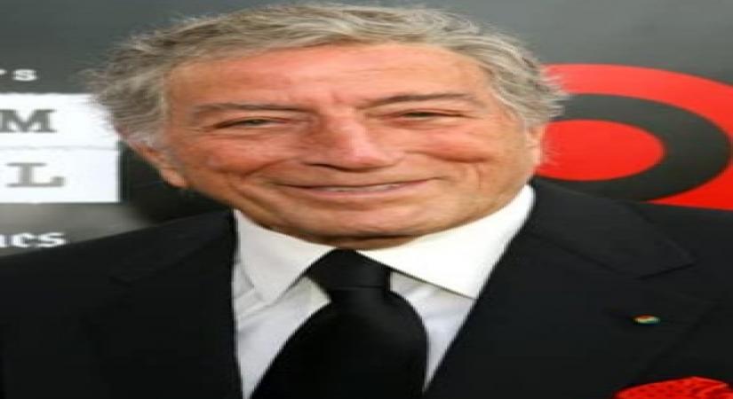 Tony Bennett will not appear at Grammys.(photo:IMDB.com)