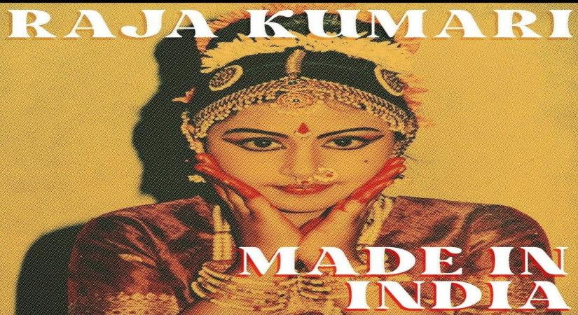 Raja Kumari.