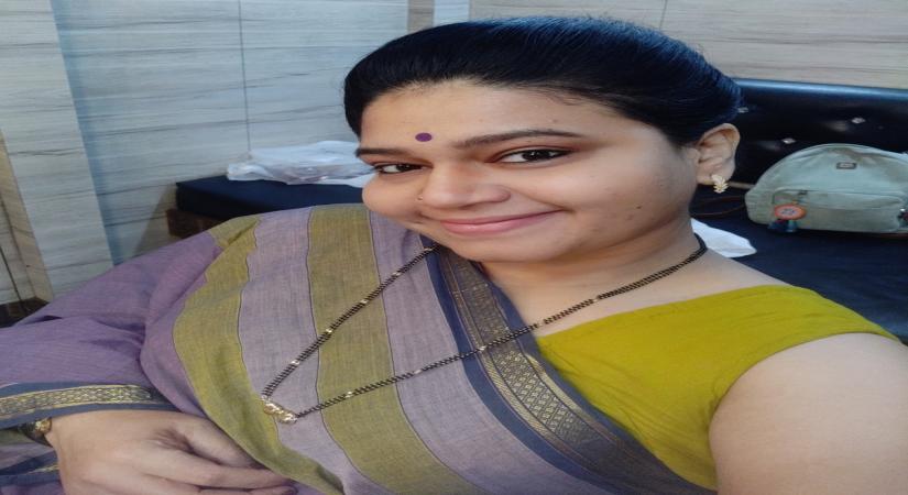 Trupti Khamkar: Director Jayprad Desai and I discovered my character together for 'Kaun Pravin Tambe?'.