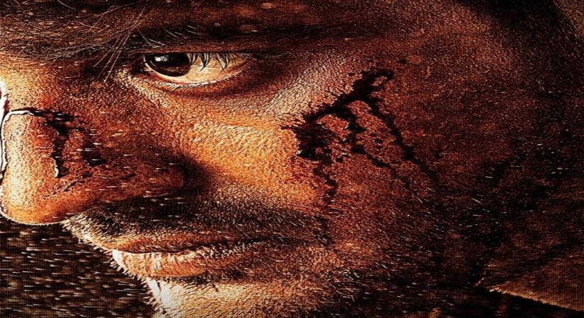 Comedian Sathish's next is a thriller titled 'Sattam En Kayil'