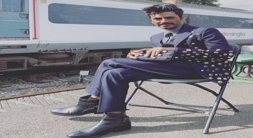 Nawazuddin.