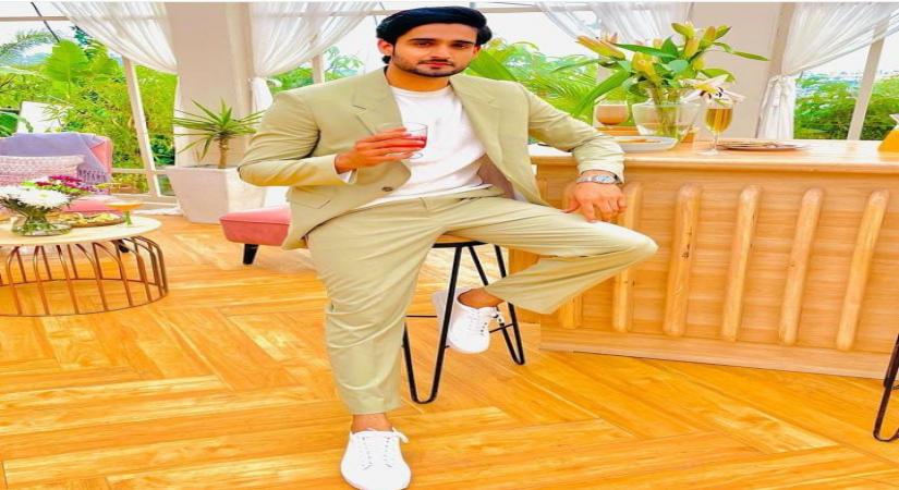 Farman Haider: Rejection is constant for new actors starting their careers