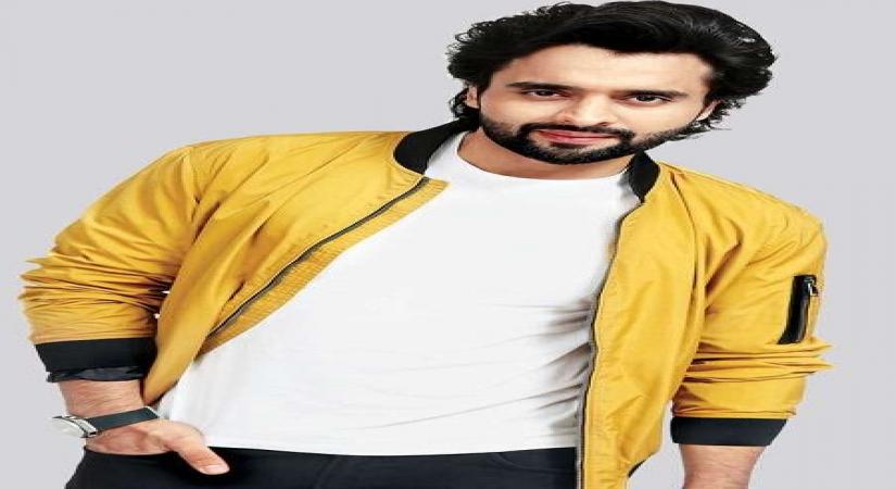 Jackky Bhagnani launches new music channel under his label story