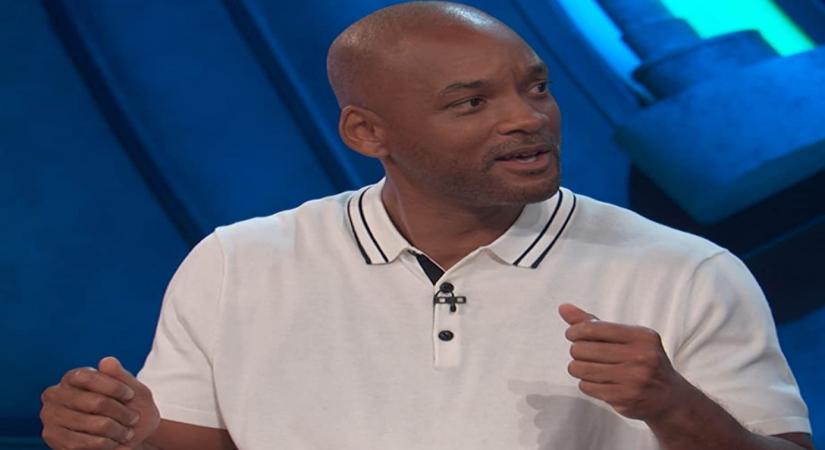 Will Smith resigns from Academy