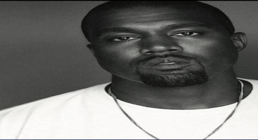 Kanye West.