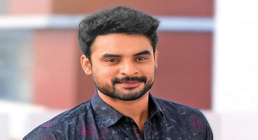 Tovino Thomas story