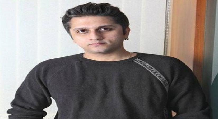 Filmmaker Mohit Suri.