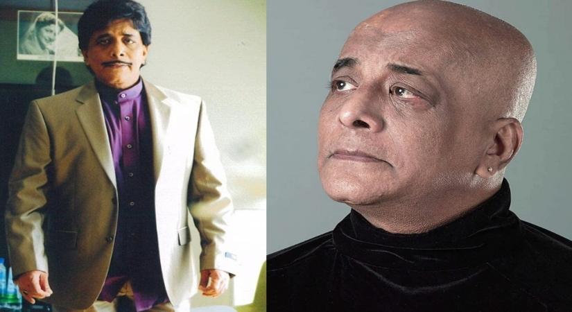 Veteran actor Salim Ghouse passes away at 70