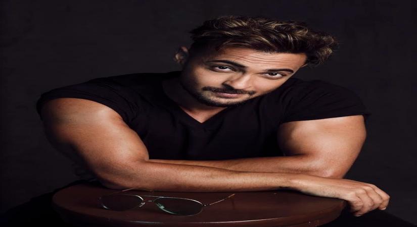 Aayush Sharma joins cast of Kabhi Eid Kabhi Diwali