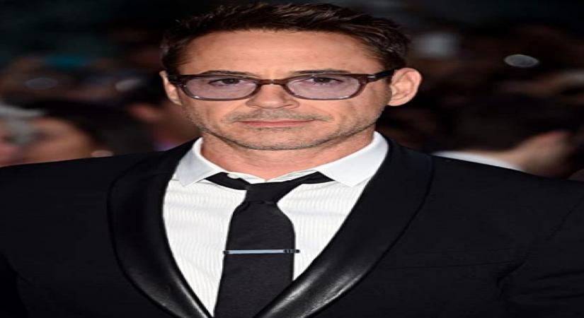 Robert Downey Jr.(photo:IMDB.com)