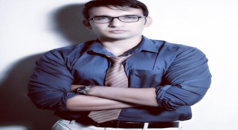 Amit Antil