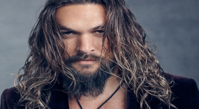 Jason Momoa.(photo:IMDB)