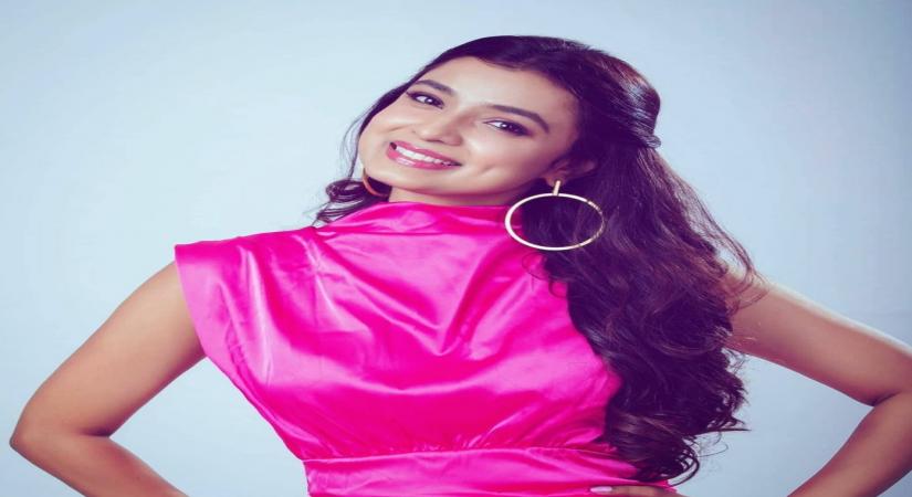 Mayuri Deshmukh