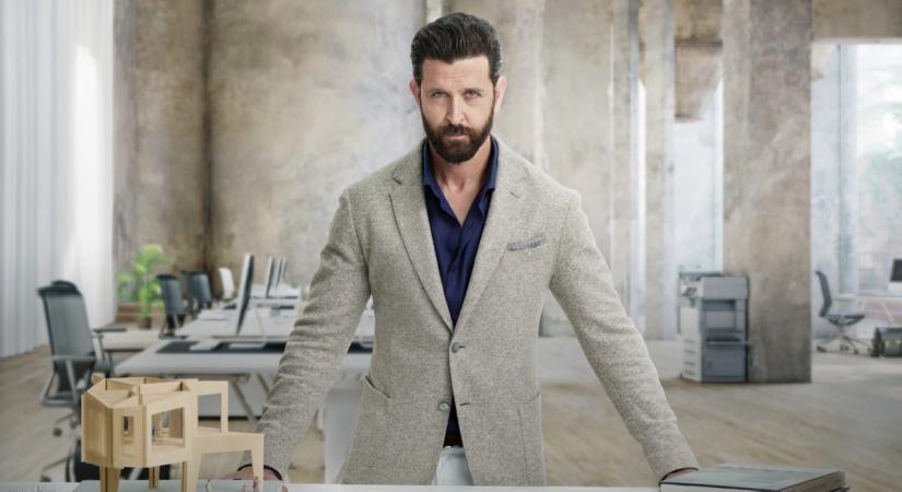 Hrithik Roshan & Chivas celebrate being ‘Made of Great Character’