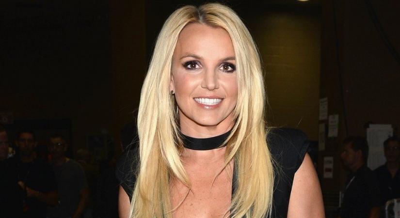 Britney Spears objects to paying her mother legal fees in conjunction with conservatorship