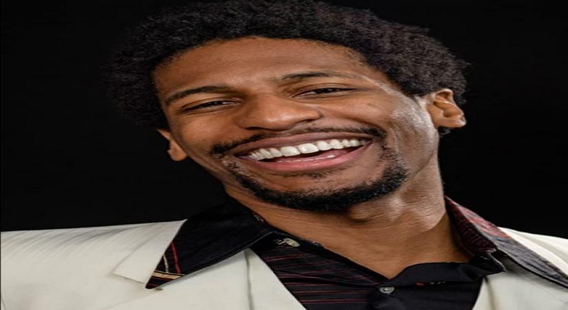 Jon Batiste.(photo:IMDB)
