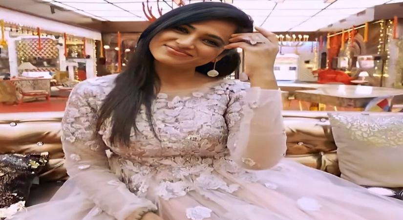 Actress Ramya Pandian pens thank you note to well wishers after Bigg Boss Ultimate.