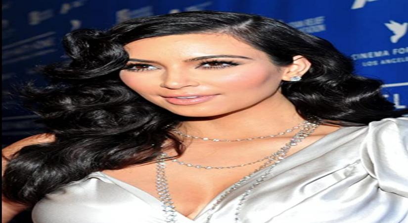 Kim Kardashian uses fake Instagram account to stalk friends