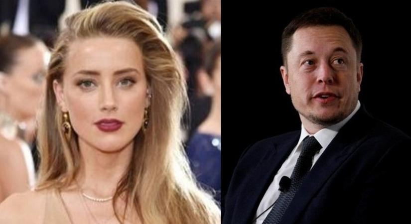 Amber Heard never loved Elon Musk, dated him for 'filling space' after Johnny Depp split